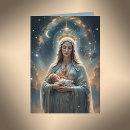 Suche nach mutter gottes karten Religiös