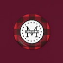 Recherche de buffle badges Bûcheron