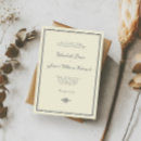 Suche nach collections einladungen Modern