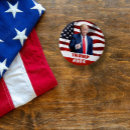 Recherche de politique républicain badges Patriotique