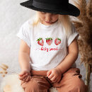 Suche nach erdbeer tshirts 1 geburtstag