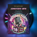 Recherche de 90s invitations Néon