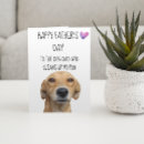 Suche nach hund für ihn karten Spaß