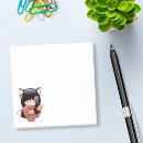 Suche nach puppen post it Niedlich