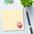 Suche nach kuchen post it Süß