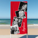 Recherche de 4 photo blankets Collage