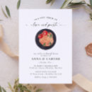 Suche nach italienische abendessen party einladungen Bride