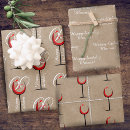 Suche nach weinglas geschenkpapier Rotwein
