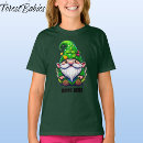 Recherche de gnome enfant tshirts Gnome de jardin