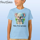 Recherche de koala bear tshirts Mignon