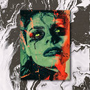 Recherche de occult cartes postales Horreur