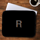 Recherche de originale ordinateurs portables protections Noir