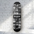 Recherche de de personnalisation skateboards Cool