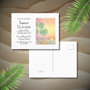 Recherche de beach party invitations Coucher de soleil