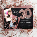 Recherche de années 30 invitations Moderne