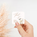 Recherche de baby shower vintage autocollants Fleurs