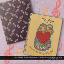Recherche de note de coeur bureau fournitures Notes de musique