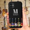 Recherche de rock and roll iphone coques Guitare