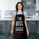 Recherche de boss tabliers Jour de la mère