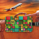 Suche nach mosaik gepäckanhänger Geometrisch