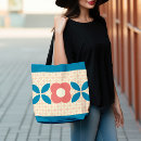 Recherche de motif fleur sacs Mother