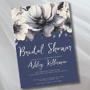 Suche nach marineblau und creme einladungen Bride