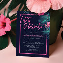 Recherche de électrique invitations Néon