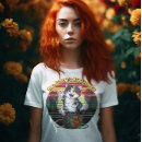 Suche nach garn tshirts Katze