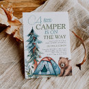 Recherche de partie de camping invitations Camper