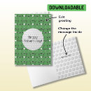 Suche nach intelligente postkarten Für ihn