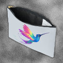 Recherche de colibri accessoires Bleu