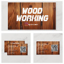 Suche nach woodworking visitenkarten Modern