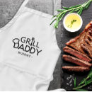 Recherche de daddy tabliers Grill papa