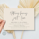 Recherche de juste marie invitations Pour tous