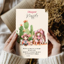 Recherche de pays occidental invitations Bottes de cowboy