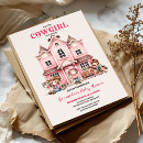 Recherche de country baby shower invitations Pays