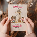 Recherche de occidentales rustiques invitations Ouest