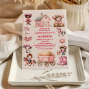 Recherche de premier bébé invitations Invités
