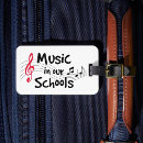 Recherche de professeur de musique bagages étiquettes Orchestre