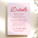 Recherche de stationnaire invitations Minimaliste