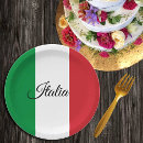 Suche nach italian teller Italienische flagge