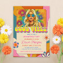 Suche nach 1960 alle einladungen Retro geburtstagseinladung