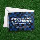 Recherche de games invitations Bleu