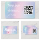 Suche nach massage therapeuten visitenkarten Hände