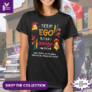 Recherche de amigo tshirts Nacho
