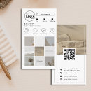 Suche nach fotocollage visitenkarten Schlicht