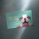 Recherche de dog visite magnets Toilettage des animaux