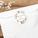 Recherche de botanicals autocollants Floral