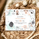 Recherche de l afrique invitations Animaux sauvages