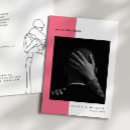 Recherche de conservation invitations Rose